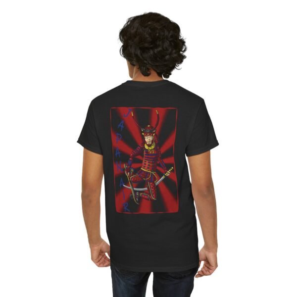 T-Shirt Coton - Japan Air – Image 9