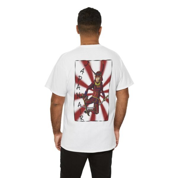 T-Shirt Coton - Japan Air – Image 3