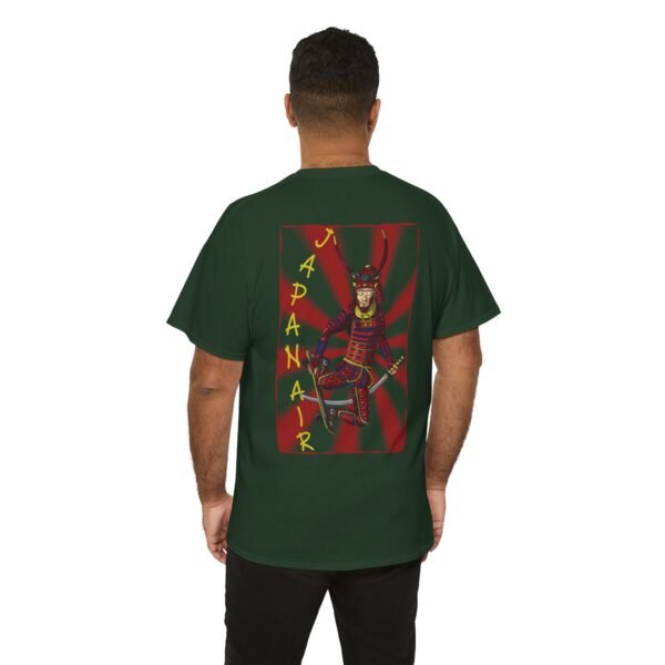 T-Shirt Coton - Japan Air – Image 13