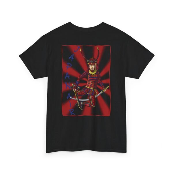 T-Shirt Coton - Japan Air – Image 7