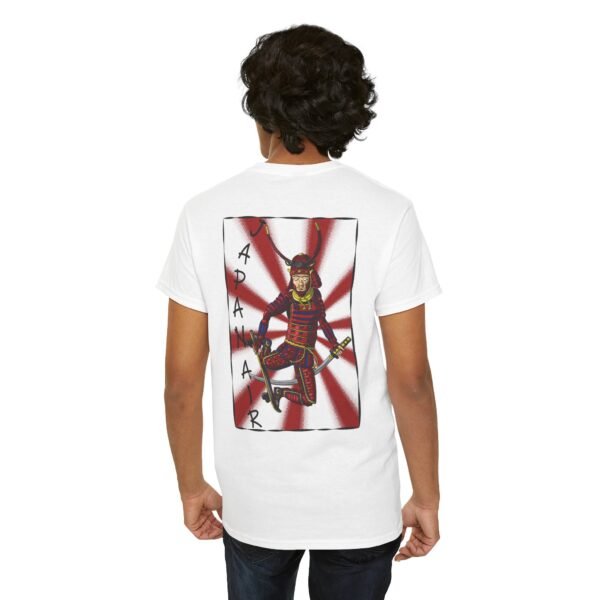 T-Shirt Coton - Japan Air – Image 4