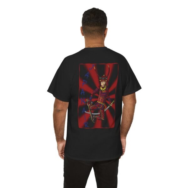 T-Shirt Coton - Japan Air – Image 8