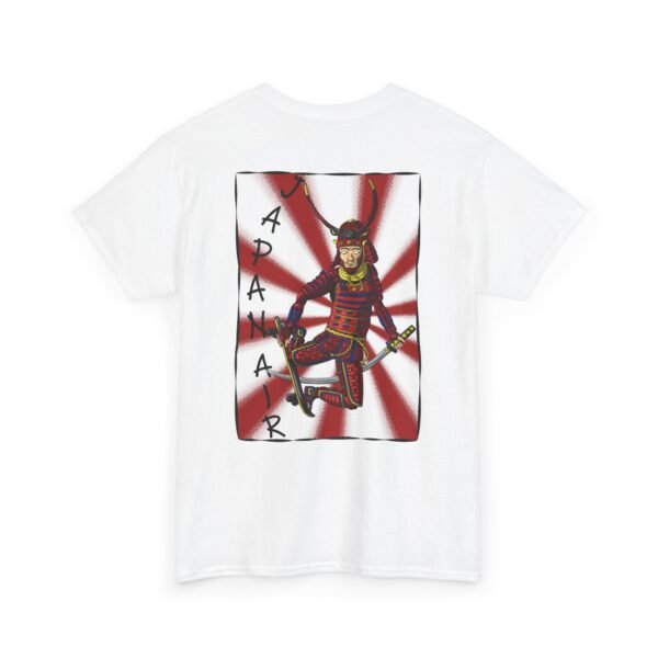 T-Shirt Coton – Japan Air