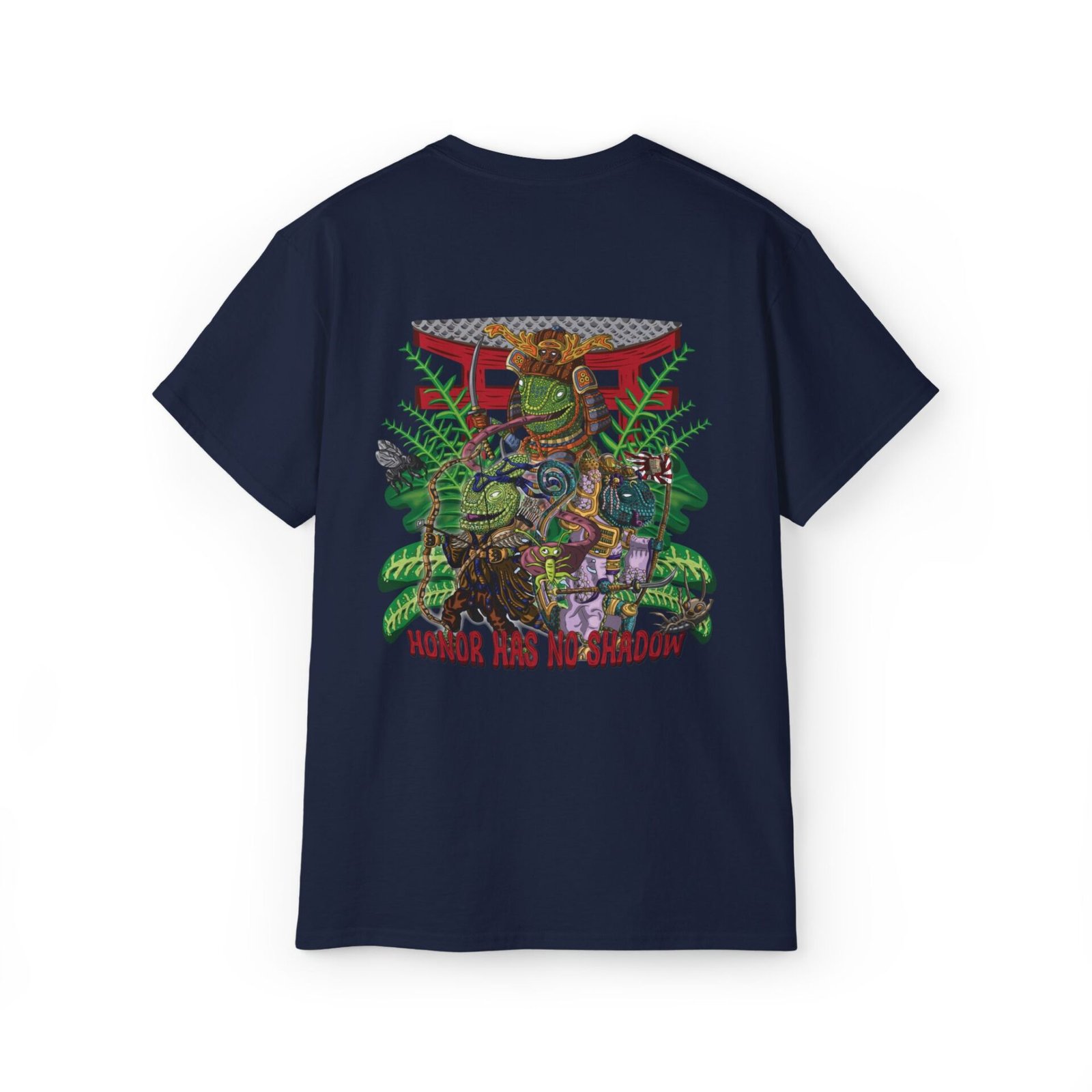 T-Shirt Coton - Ambushido Crew – Image 6