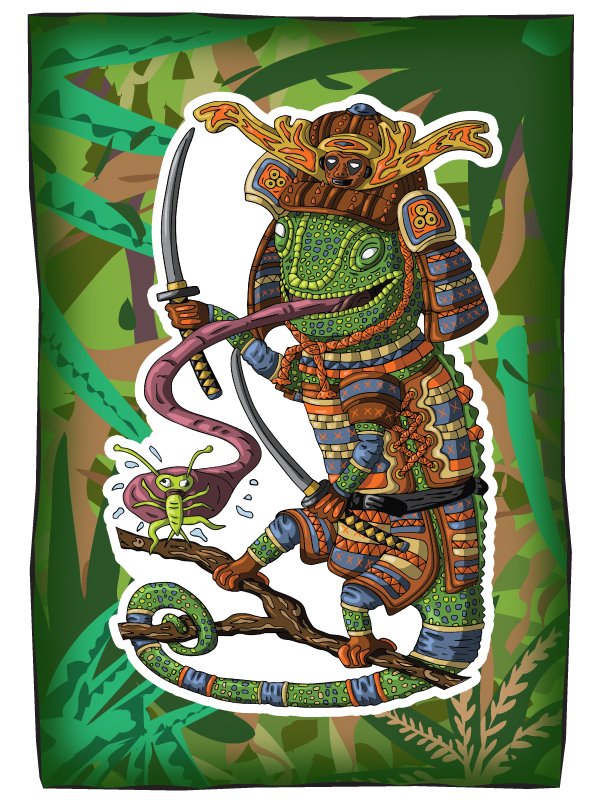 Vignette-chroma-sama