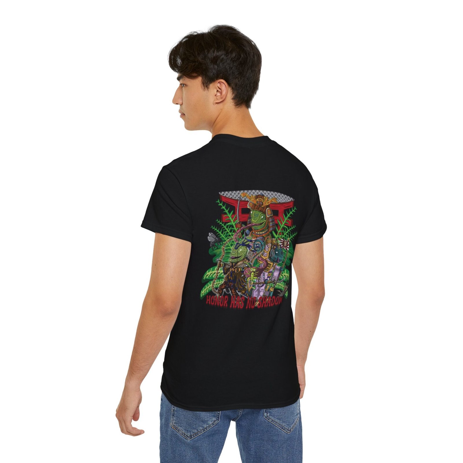 T-Shirt Coton - Ambushido Crew – Image 3