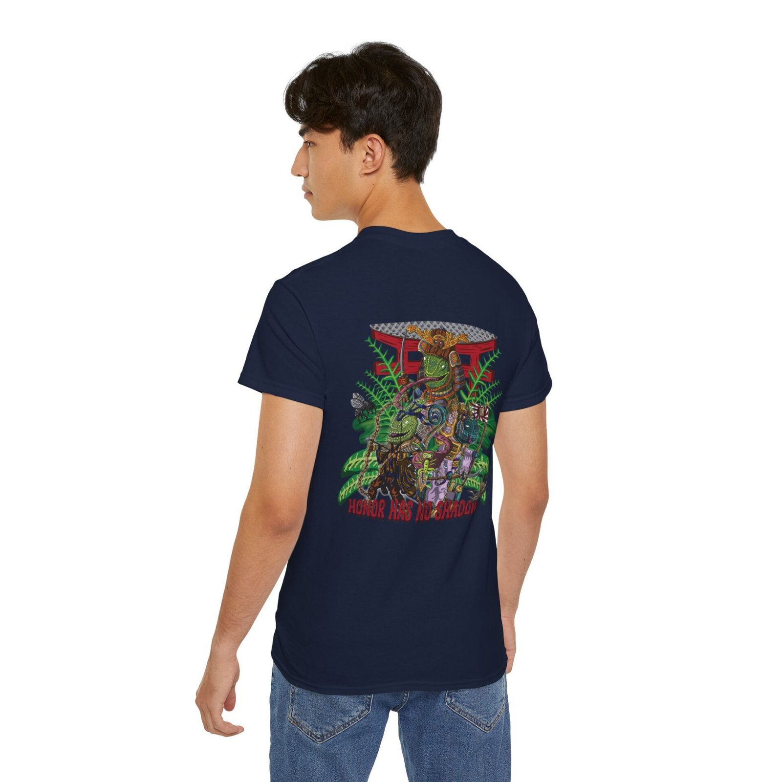 T-Shirt Coton - Ambushido Crew – Image 8