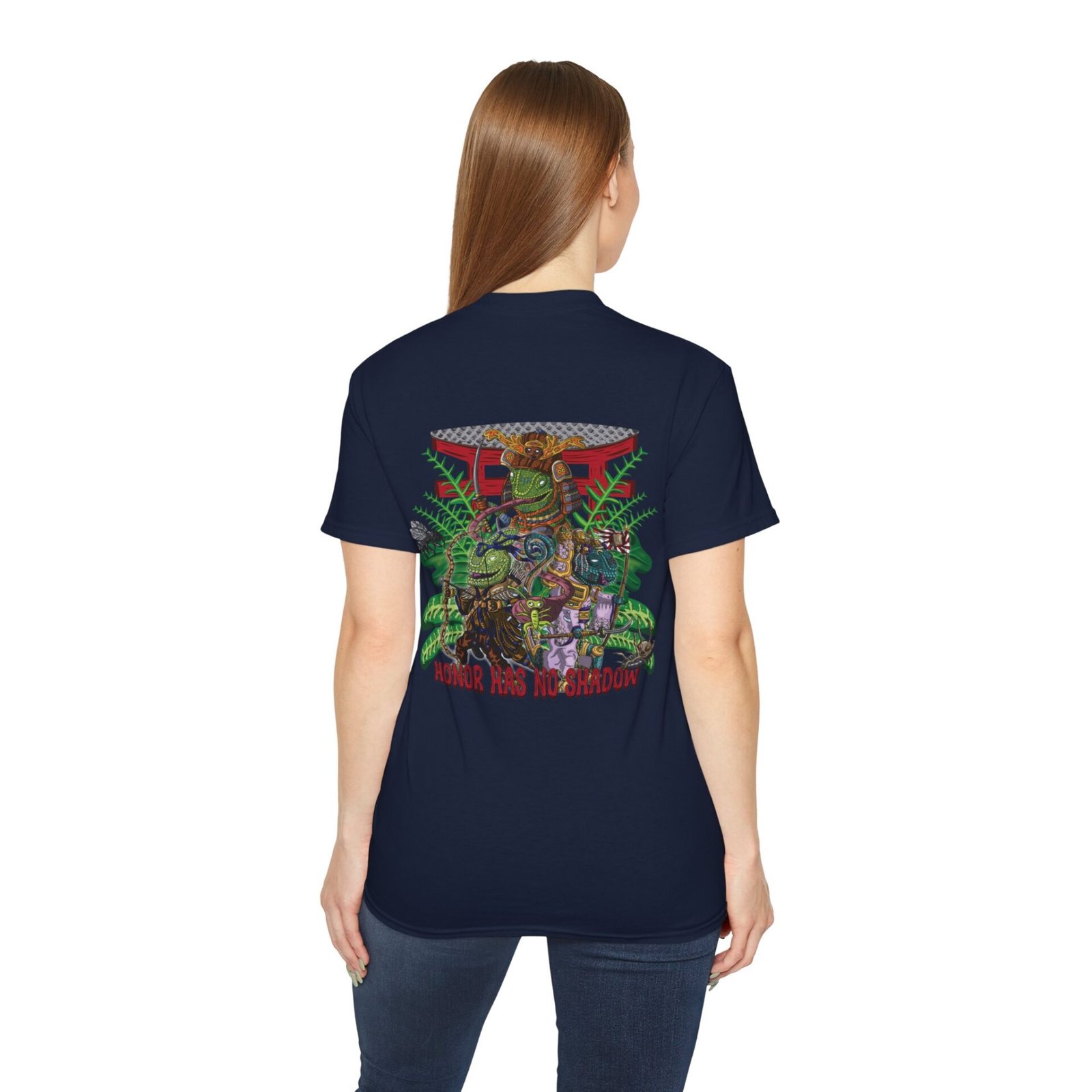 T-Shirt Coton - Ambushido Crew – Image 9