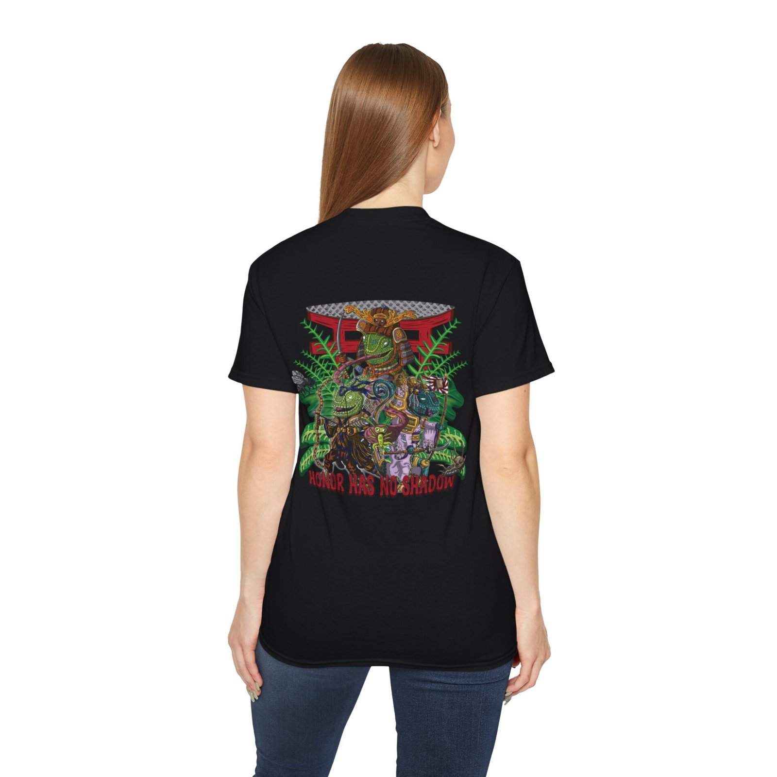 T-Shirt Coton - Ambushido Crew – Image 4