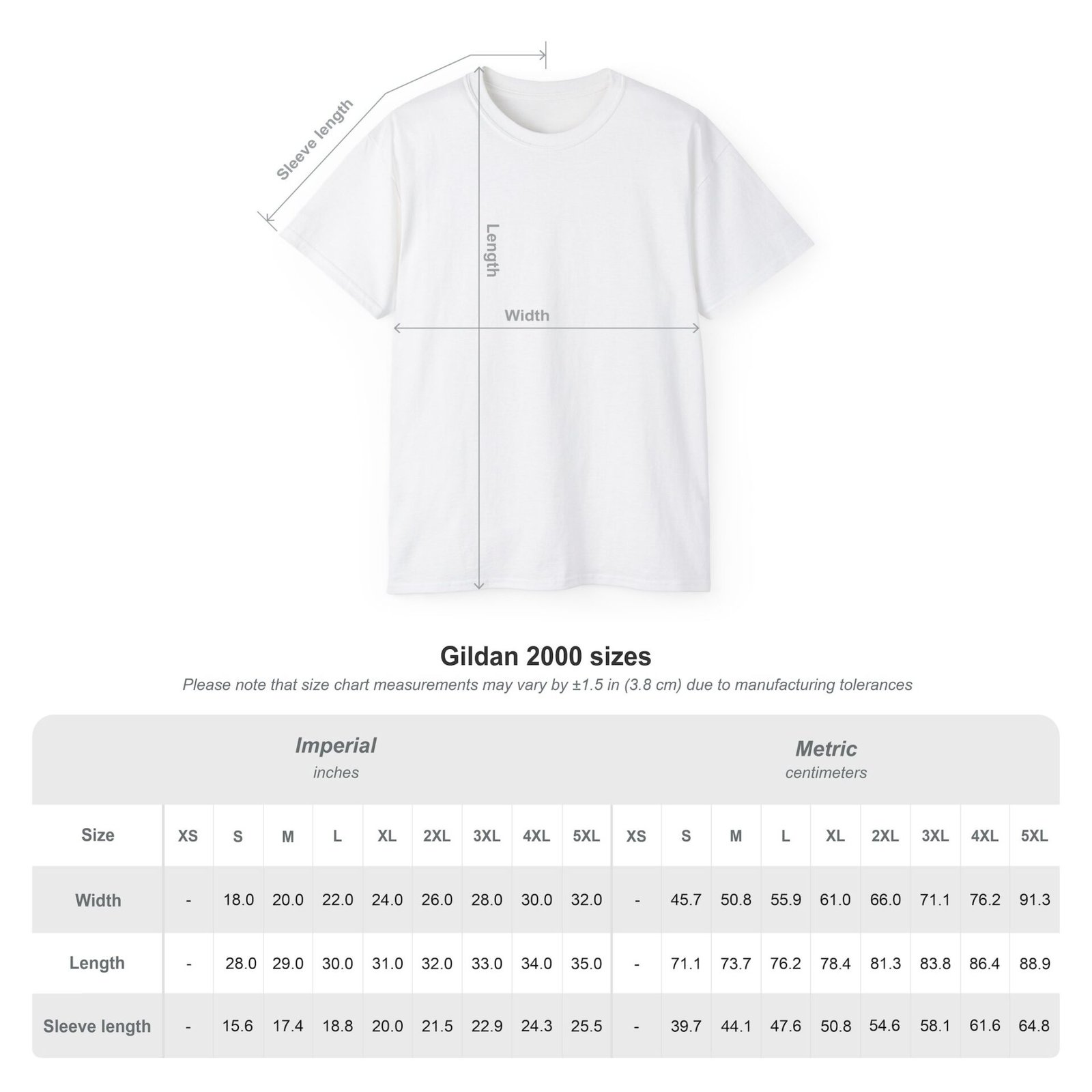 T-Shirt Coton - Ambushido Crew – Image 10