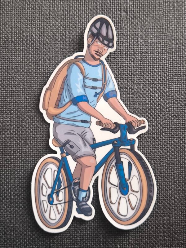 Apprenti Vététiste