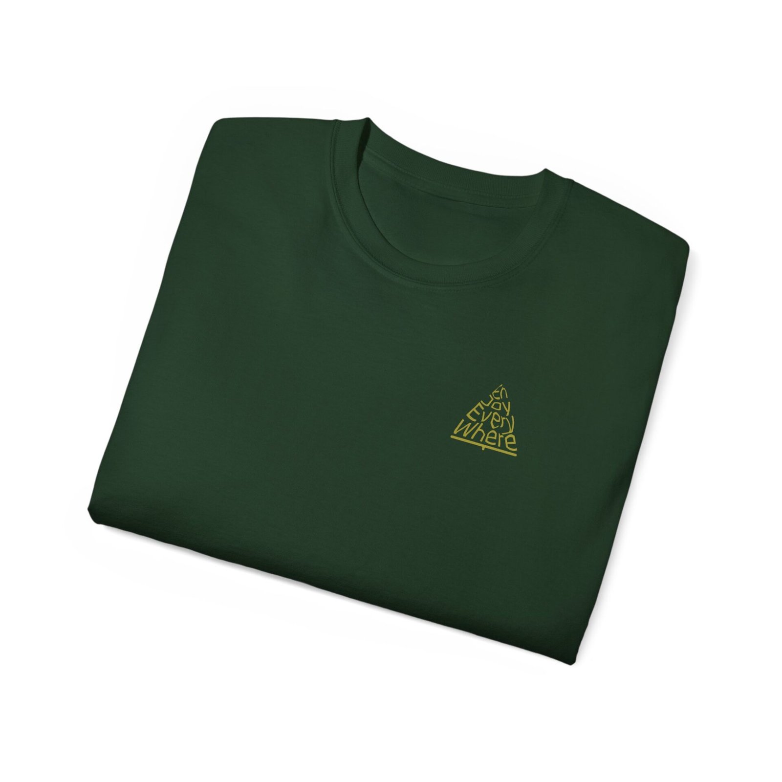 T-Shirt Coton - Live the Wild – Image 5