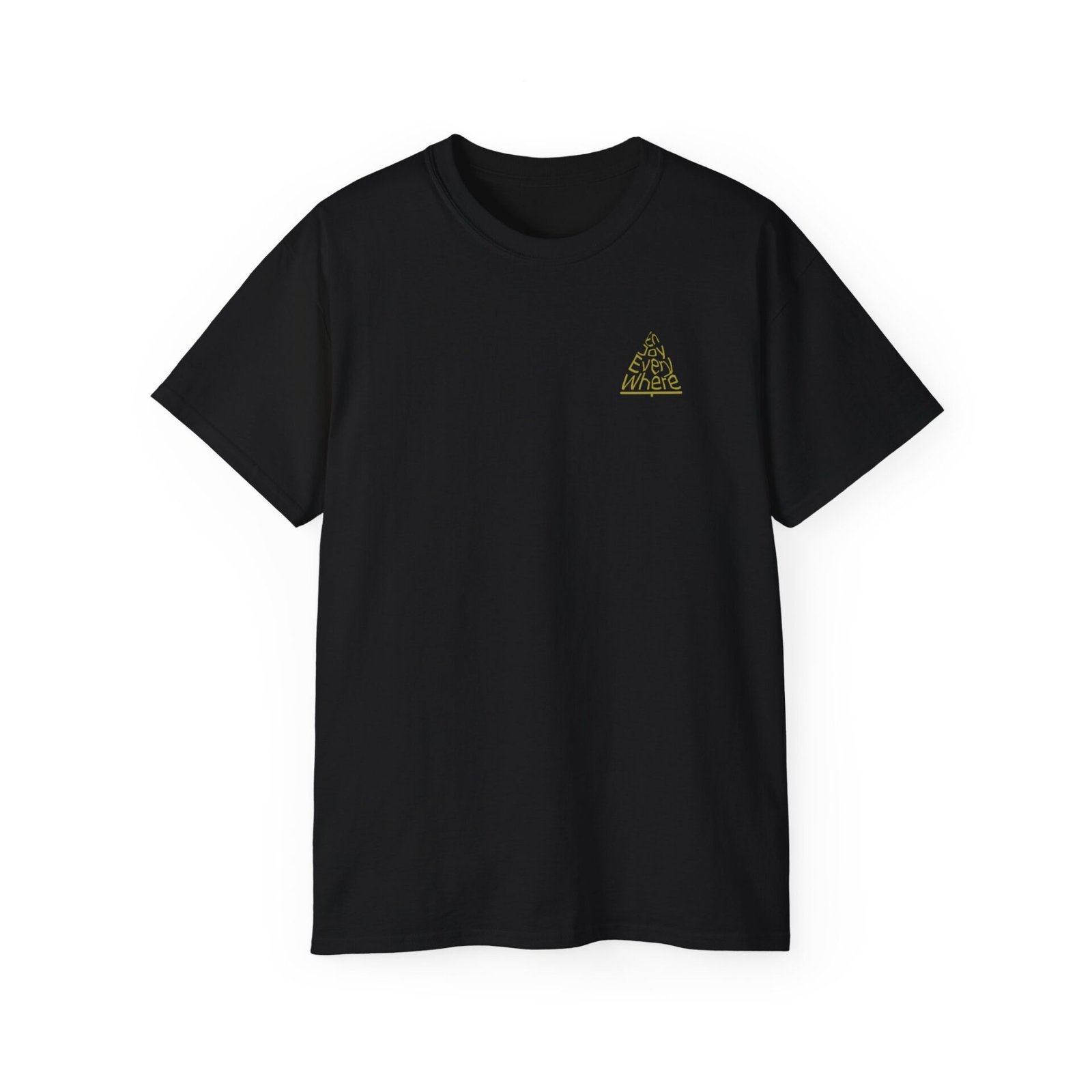 T-Shirt Coton - Live the Wild – Image 8
