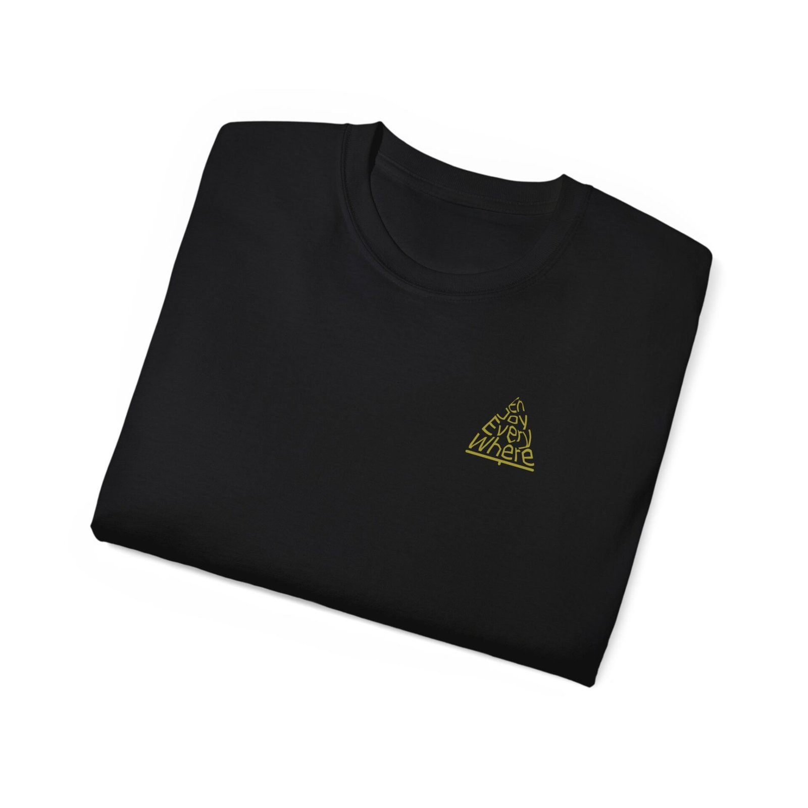 T-Shirt Coton - Live the Wild – Image 11