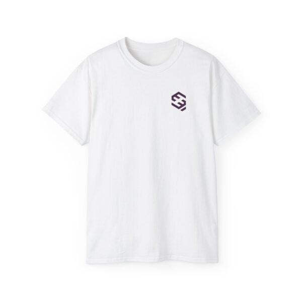 T-Shirt Coton – Geisha Grab